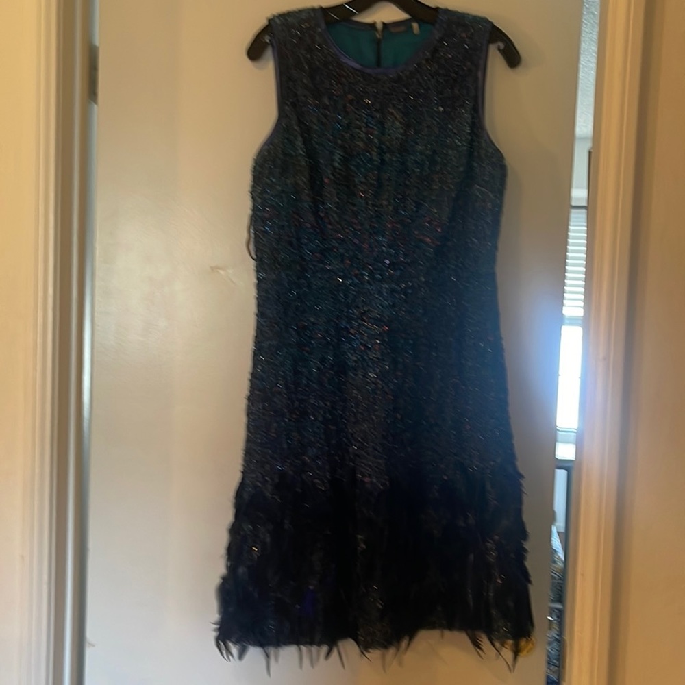 Cocktail dress